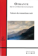 Revue Otrante, no 50